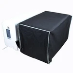 Air Conditioner Cover For Midea Shaped Outside Unit. Ac Fit.... Fixed Price $31.67.