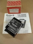 Robertshaw MP50-8601 3450-006 Gard-pak V Motor Protector W/ Delay & Short Sensor. Fixed Price $249.99.
