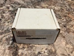 Source Pressure Switch S1-02435261000 1.00"WC York Coleman Luxaire. Fixed Price $25.00.