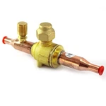 Danfoss 009L7050 1/4IN Shut Off Ball Valve Odf Gbc 6S Multiple Refrigerant Mwp. Fixed Price $41.30.