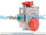 Rheem Robertshaw Water Heater Gas Valve Fits AP13076B 66-344-258 R110RLPTSP. Fixed Price $149.95.