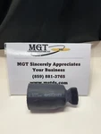 Burndy / HSIC200FREA Heavy Wall Heat Shrink 3:1 2.00" Id Min, 0.63" Max. Fixed Price $27.55.