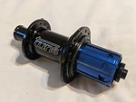 Tune MAG-170 Rear Road Hub, 28H 10X130MM (HG11) Black. Fixed Price $369.00.