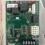 Goodman Genuine Oem Part# PCBBF118S- Furnace Control Board- Open Box Special. Fixed Price $115.00.
