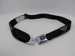 Buckle Down Chevrolet Corvette Seat Belt Fashion. Fixed Price $24.00.
