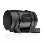 Cloudline A8, Inline Duct Fan Cooling Ventilation Exhaust Grow Tents. Fixed Price $139.00.