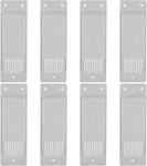8 Pack Shipping Container Vent, Cross Flow Ventilation,reduce Heat And Humidity. Fixed Price $23.78.
