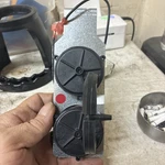 Dual Furnace Draft Inducer Pressure Switch Assembly 42-24166-79. Fixed Price $35.00.
