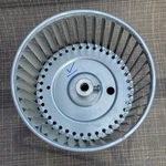 Bryant Carrier Payne Furnace Squirrel Cage Blower Wheel 7 8 Inches Used. Fixed Price $75.00.