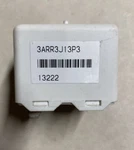 New Open Box Ge 3ARR3J13P3 Compressor Relay 24-25184. Fixed Price $29.50.