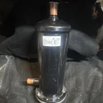 Sanhua Replaceable Filter Drier SA11830 0967S HTG-A96070-901 7/8IN 2.29L. Fixed Price $89.99.