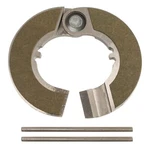 Clutch Brake 2" Piece Hinged. Fixed Price $46.04.