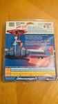 Pipe Heating Cable By Easy Inc. Fixed Price $28.00.