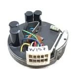 Ge Ecm X13 FM17 Module Omly 230VAC 1HP Cw Lead End Rotation Used Tested #W197. Fixed Price $75.65.