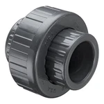 Spears 897-025 Pvc Union 2-1/2" Sch 80 235 Psi Socket Epdm O-ring. Fixed Price $81.47.