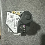 White Rodgers 36H55-405 Furnace Gas Valve 24 50/60HZ 540AMPS. Fixed Price $125.00.