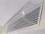 Adjustable Reusable Heat And Air Deflector For Vents, Sidewall, Rv, Home Hvac. Fixed Price $11.95.