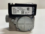 White-rodgers 36J27-508 Furnace Gas Valve York 507819 In/out 1/2". Fixed Price $140.00.