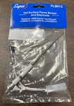 Supco Hsi Flame Sensor(carrier Replacement LH33WZ514,LH33WZ516,LH680013 ) FLS013. Fixed Price $13.00.