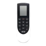 New Replacement YAN1F1 For Gree Air Conditioner Universal A/c Remote Control. Fixed Price $9.54.