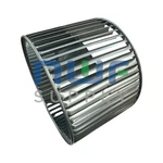 03-53214 Nordyne Frigidaire Gibson Intertherm Oem Replacement Blower Wheel 11X8. Fixed Price $81.18.