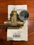 Honeywell, Inc. V5852A2056 1/2 Inch Two-way Small Linear Valve, 1.9 Cv. Fixed Price $34.99.