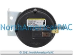 Climatek Furnance Air Pressure Switch Replaces Carrier Bryant Payne HK06WC063. Fixed Price $69.99.