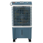 Vevor Evaporative Air Cooler, Oscillating Swamp With Adjustable 3 Speeds,. Fixed Price $136.50.