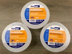 3CT Shurtape 984CT Cold Temperature Foil/scrim/kraft/insulation Tape, New S4. Fixed Price $29.99.