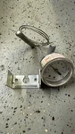Henny Penny 14250 Thermometer 30-240 For Holding Cabinets. Fixed Price $78.88.