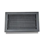 Prima Decorative - Premium Quality Cast Aluminum Floor Register X 14. Fixed Price $125.95.