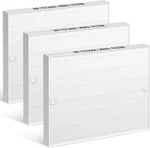 3 Pack AP-1512HH True Hepa Replacement Filter For Coway Airmega And 200M. Fixed Price $33.99.