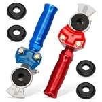 Cheemuii Glad Set With 4 Pcs Seals For Semi Truck - Aluminum Air. Fixed Price $26.71.