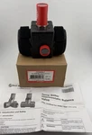 Bell & Gossett 117685LF 3/4" Temp Setter Themostatic Valve W/ Bypass TSB-3/4C. Fixed Price $164.99.