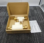 MSDD-50AR2-E 3/8" 5/8" Branch Box Distribution Pipe Connection For Mitsubishi. Fixed Price $92.61.