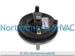 Furnace Air Pressure Switch Fits Tridelta Trane American Standard FS6002A-1667. Fixed Price $59.49.