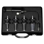 Cta Tools 9376 Manufacturing Hd Adjustable Radiator Pressure Tester Kit. Fixed Price $292.00.