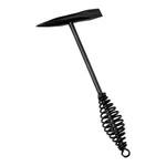 CHSBCP1SH Xtrweld Point/ Cone & Chisel Chipping Hammer, Carbon Steel, Black. Fixed Price $32.32.