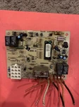 Trane/american Std X13650882-01 X1365088201?? Control Board Used. Fixed Price $40.00.