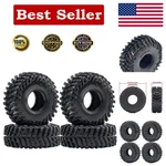 Djcrawler Super Soft 1.0 Pin Tires, 63.5 * 25MM Sticky Version. Fixed Price $23.94.