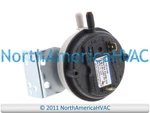 Furnace Pressure Switch Fits York Coleman Luxaire 024-25995-000 -0.90" Pf. Fixed Price $36.45.