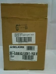 Selkirk 183222 Adjustable Elbow 3RV-EL45/60 Degree 3-IN Dia. 2-PACK Hott Deals. Fixed Price $34.99.