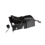 True 215635 Start Kit NT218OU Commercial Refrigeration 1.65L 8.05"X6.9" Ss. Fixed Price $286.50.
