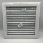 10 In. X Adjustable 1-WAY Wall/ceiling Register. Fixed Price $36.95.