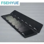 *new* Custom Hood Vent Louver Cooling Panel Powder Coating. Fixed Price $119.99.