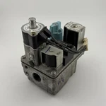 White Rodgers 36E27-201 / 60-24215-01 Modulating Gas Valve. Used Tested. Fixed Price $62.00.