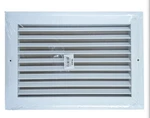 Truaire Rectangle Vent White Hvac Grille Mpn. Fixed Price $15.00.