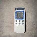 Frigidaire Oem Ac Remote Control. Fixed Price $10.00.