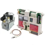 White-rodgers 50I56D-905 Intelligent Valve Retrofit Kit Low 25VAC High 120VAC. Fixed Price $338.21.