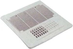 Dometic 3105935.039 White Return Air Package Ducted Quick Cool Shell. Fixed Price $157.81.